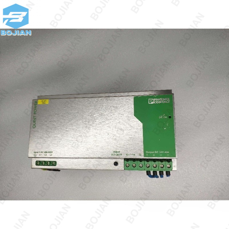 1PCS 2938646 PHOENIX CONTACT QUINT 2938646 Power Supply
