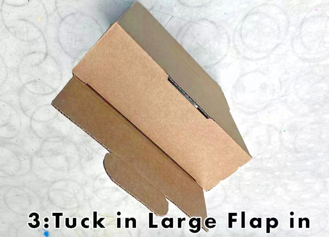 50 Pieces 9″ x 6″ x 3″ Corrugated Mailer Shipping Boxes – * LOCAL PICK UP ONLY *