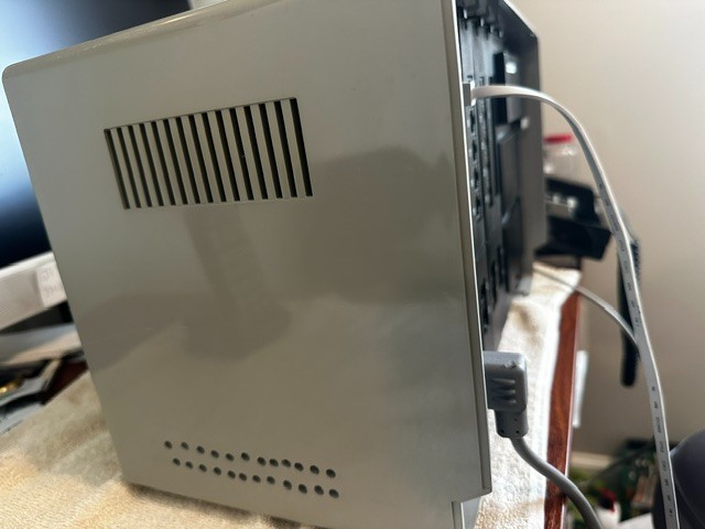 AT&T/Lucent Merlin 820 Control Unit SEE DESCRIPTIN FOR HELP