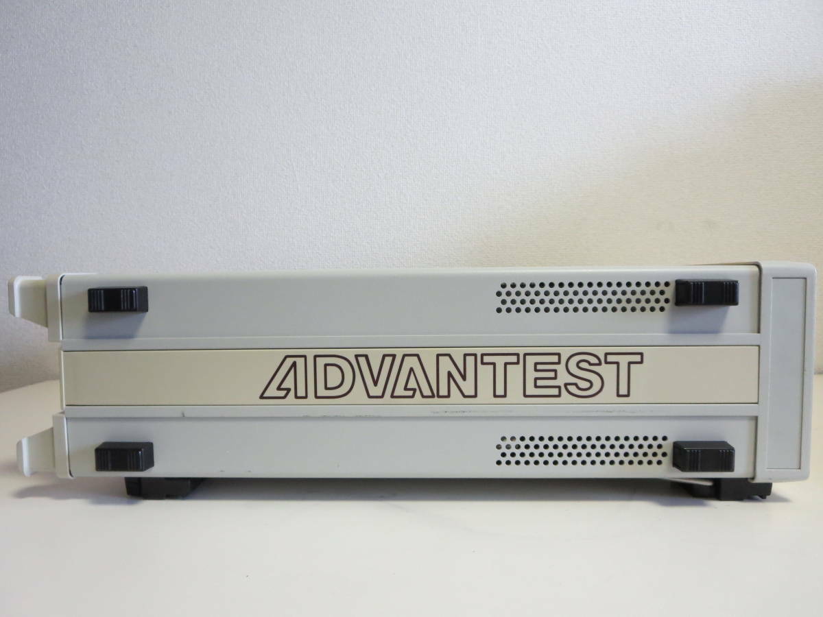 ADVANTEST R6161 Voltage Current Source