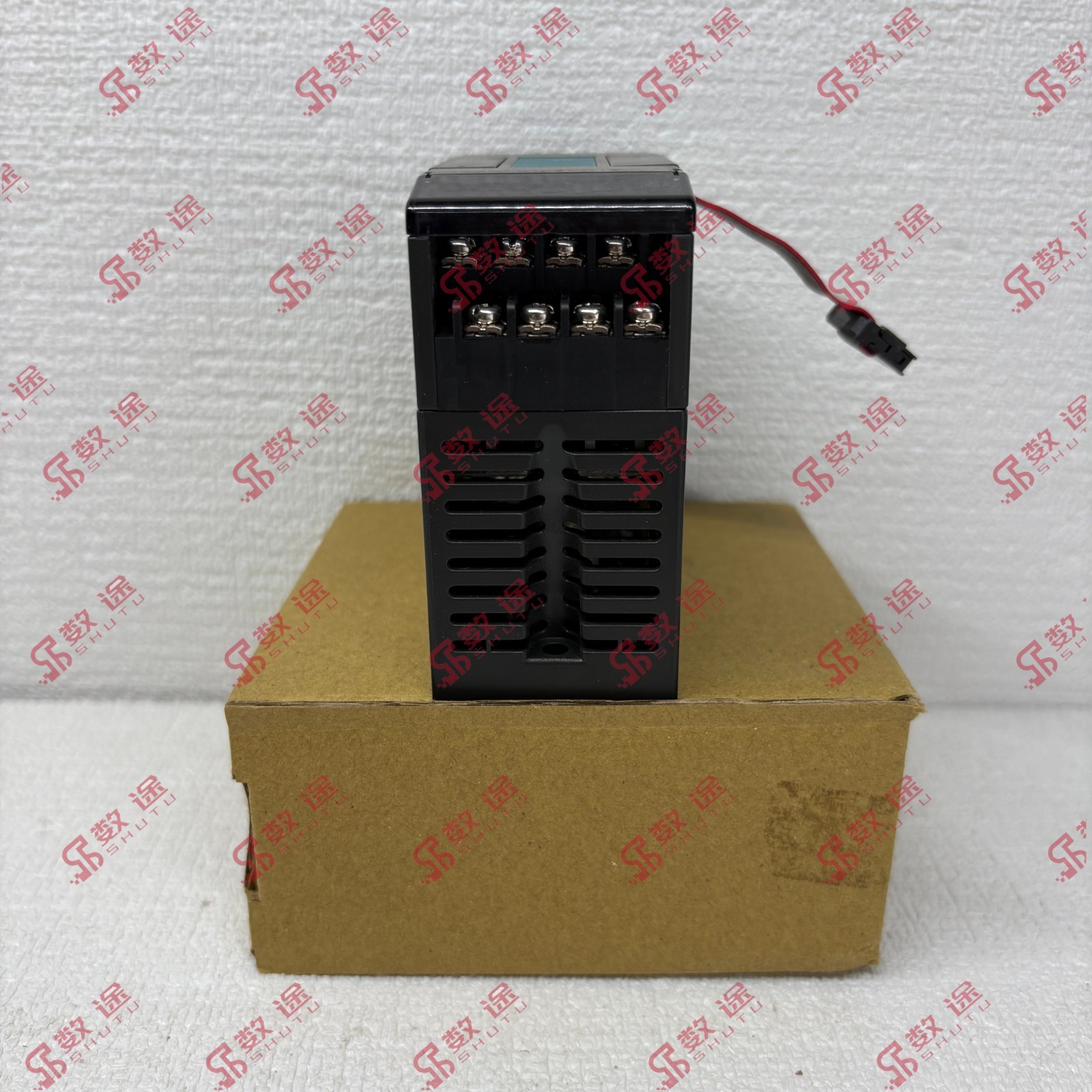 Fatek FBs-4DA PLC module#1pcs new in box