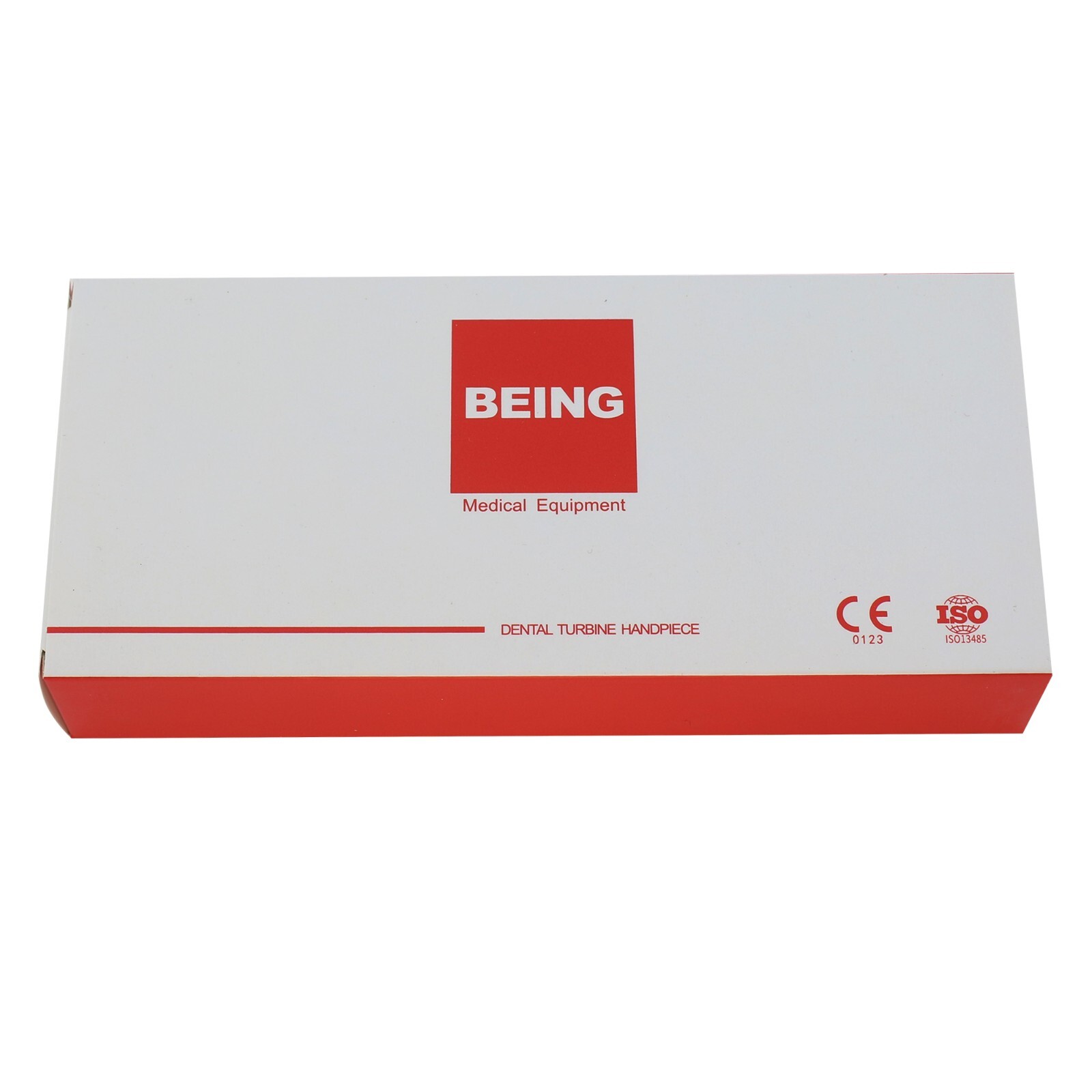 BEING High Speed Dental Handpiece Air Turbine For KAVO MULTIflex Coupler 4 Hole