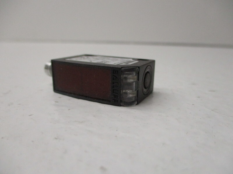 BALLUFF BOS6K-PU-1QA-S75-C NSNP