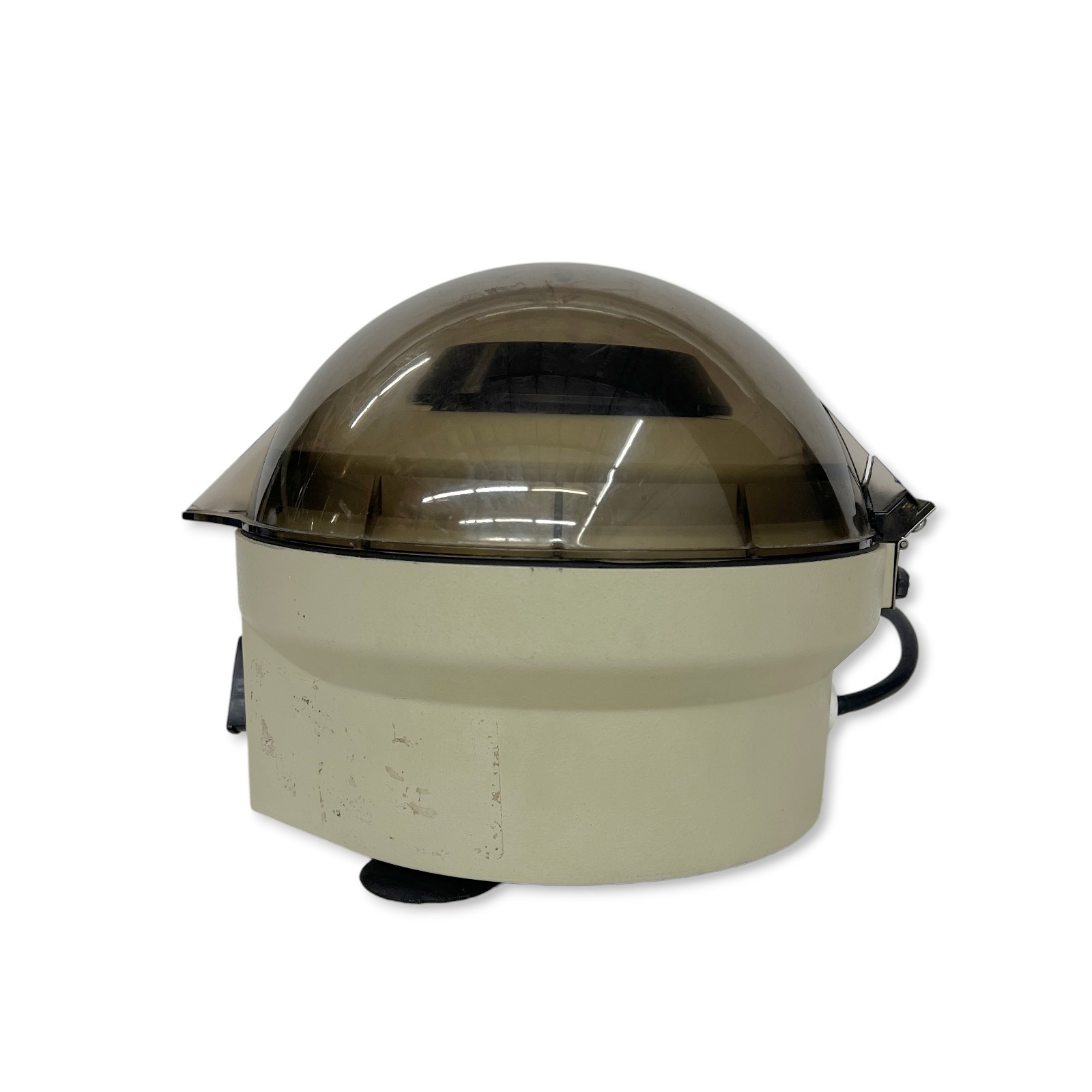 Becton Dickinson Adams Compact 2 Centrifuge 0962-043 with Rotor, Tested