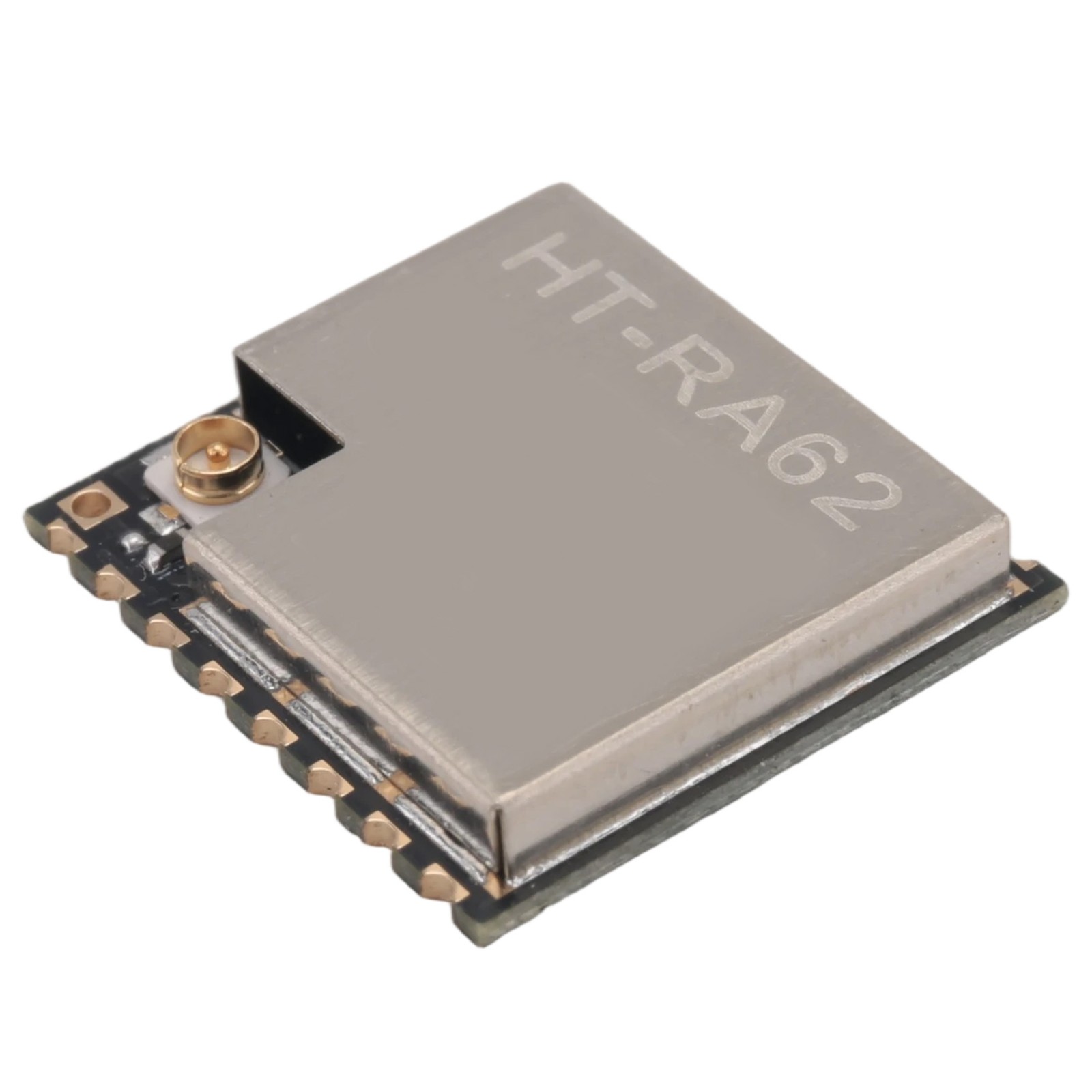 HT-RA62 LoRa Series Module SX1262 Secondary Development Supports LoRaWAN5599
