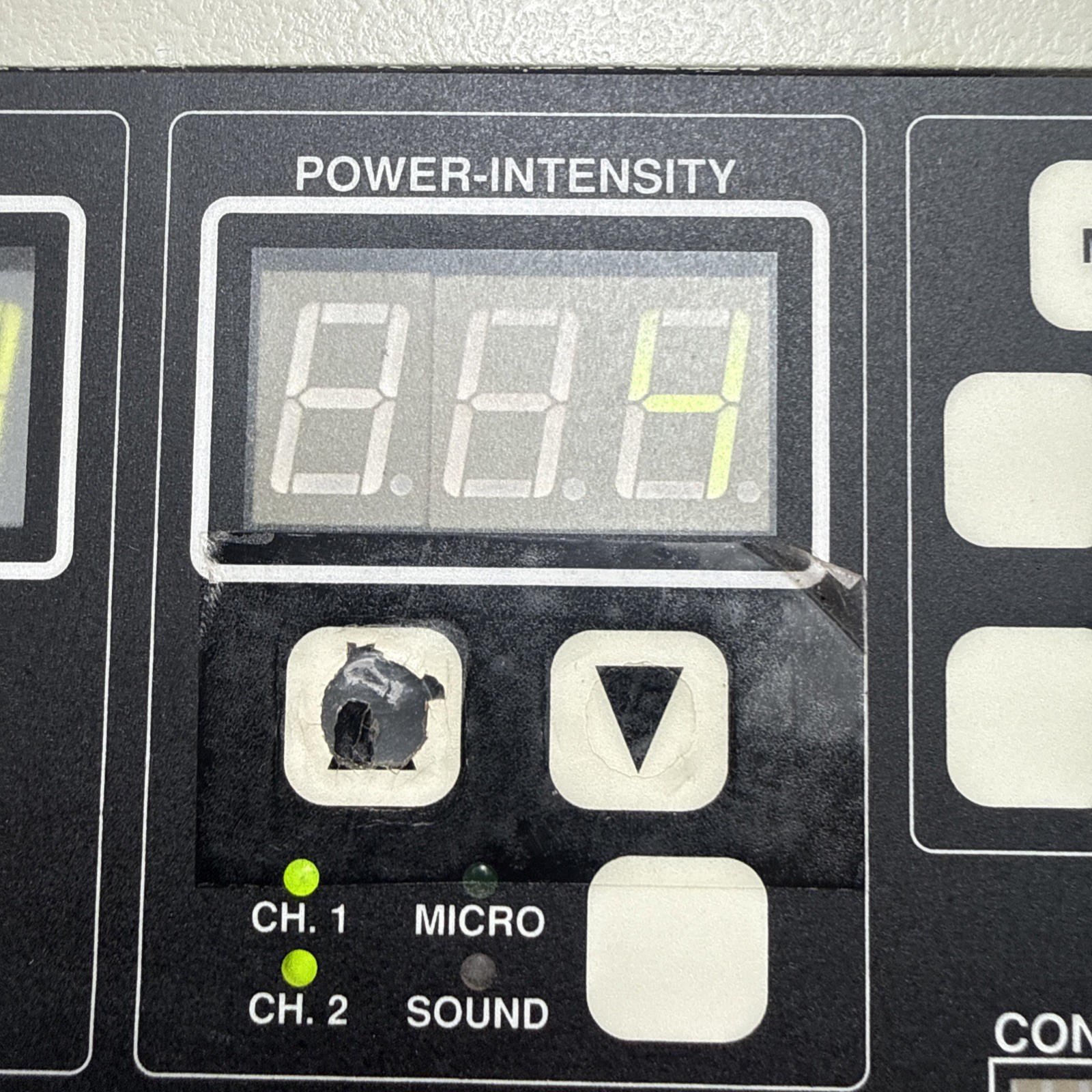 Dynatron 850 Combination Therapy Unit Ultrasound Generator DRF 100 Chiropractic
