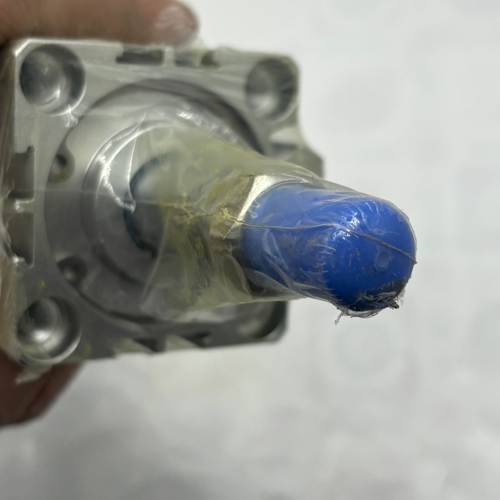 AirTAC MODEL SDAJ40X50-50SB-HD091A ADJUSTABLE STROKE COMPACT CYLINDER 🎯