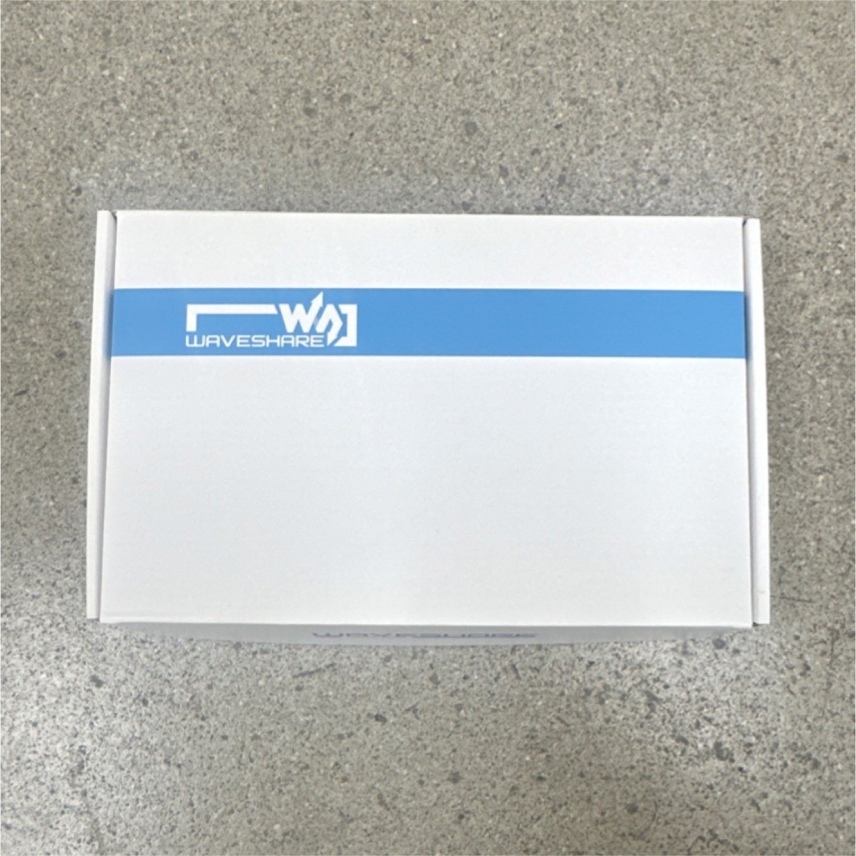 Waveshare 7-inch HDMI LCD Display Module Black with Case