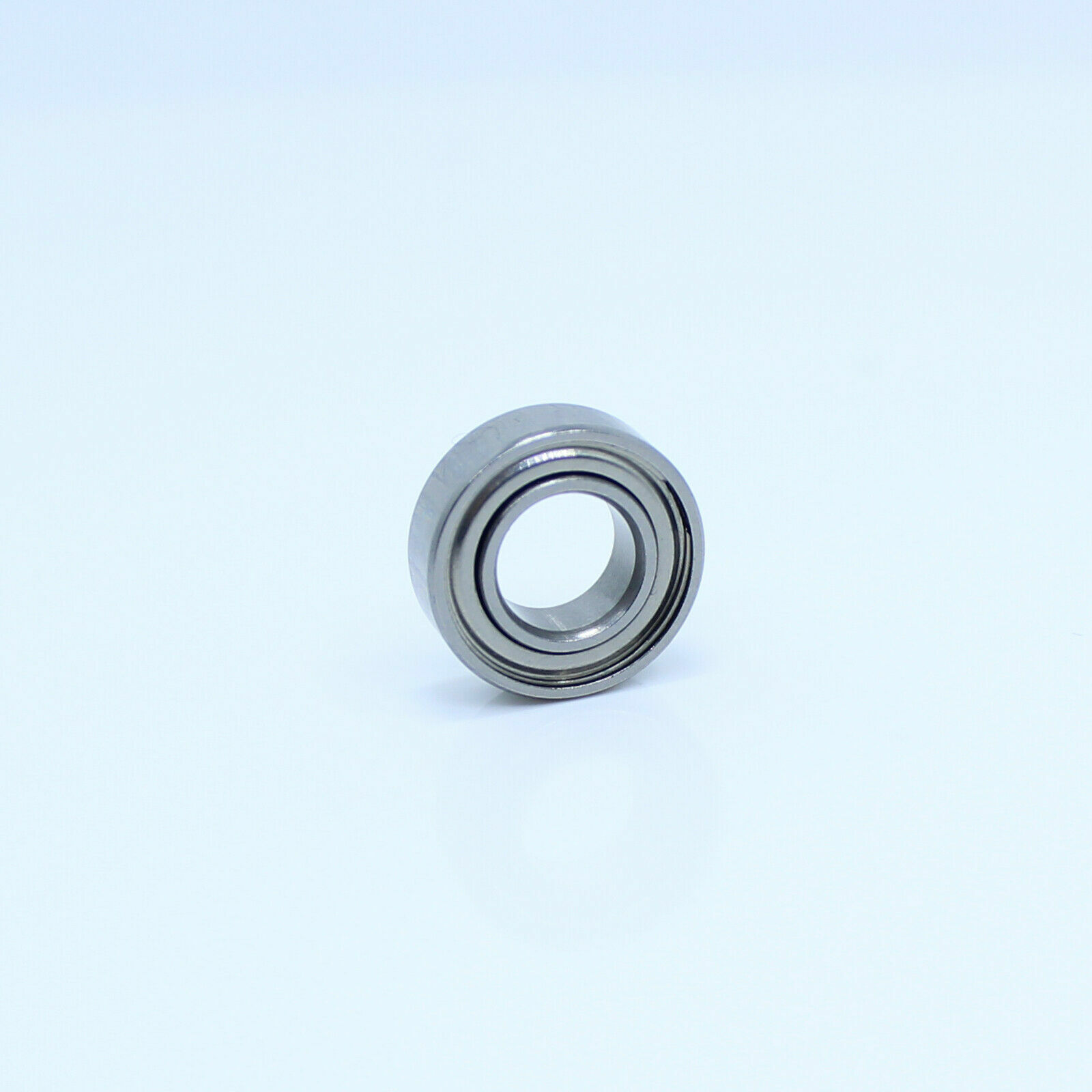 10Pcs 6801ZZ (12x21x5 mm) Bearing Deep Groove Metal Shielded Ball Bearings