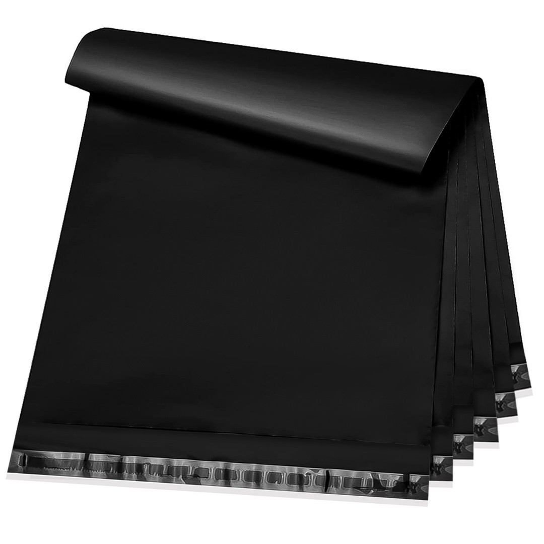 Poly Mailers Shipping Bags – 6×9 9×12 10×13 12×15.5 14.5×19 19×24 24×24