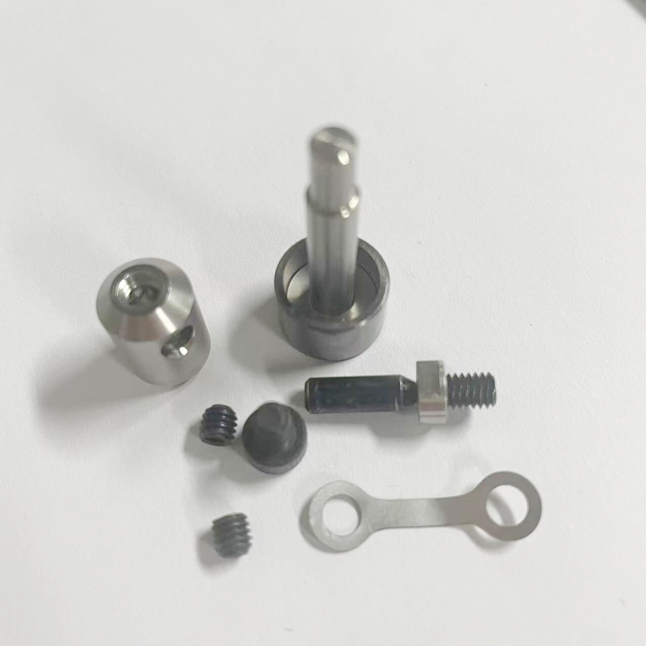 A-2008-0382 A-5004-7443 M-2008-0378 For Renishaw TS27R OTS RTS stylus size as