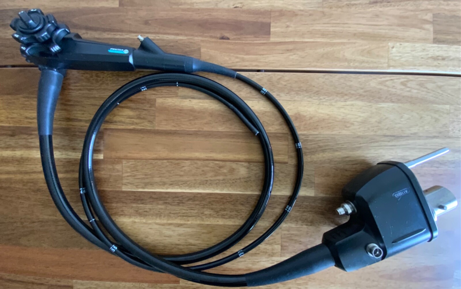 Pentax EG-2470K Video Gastro scope