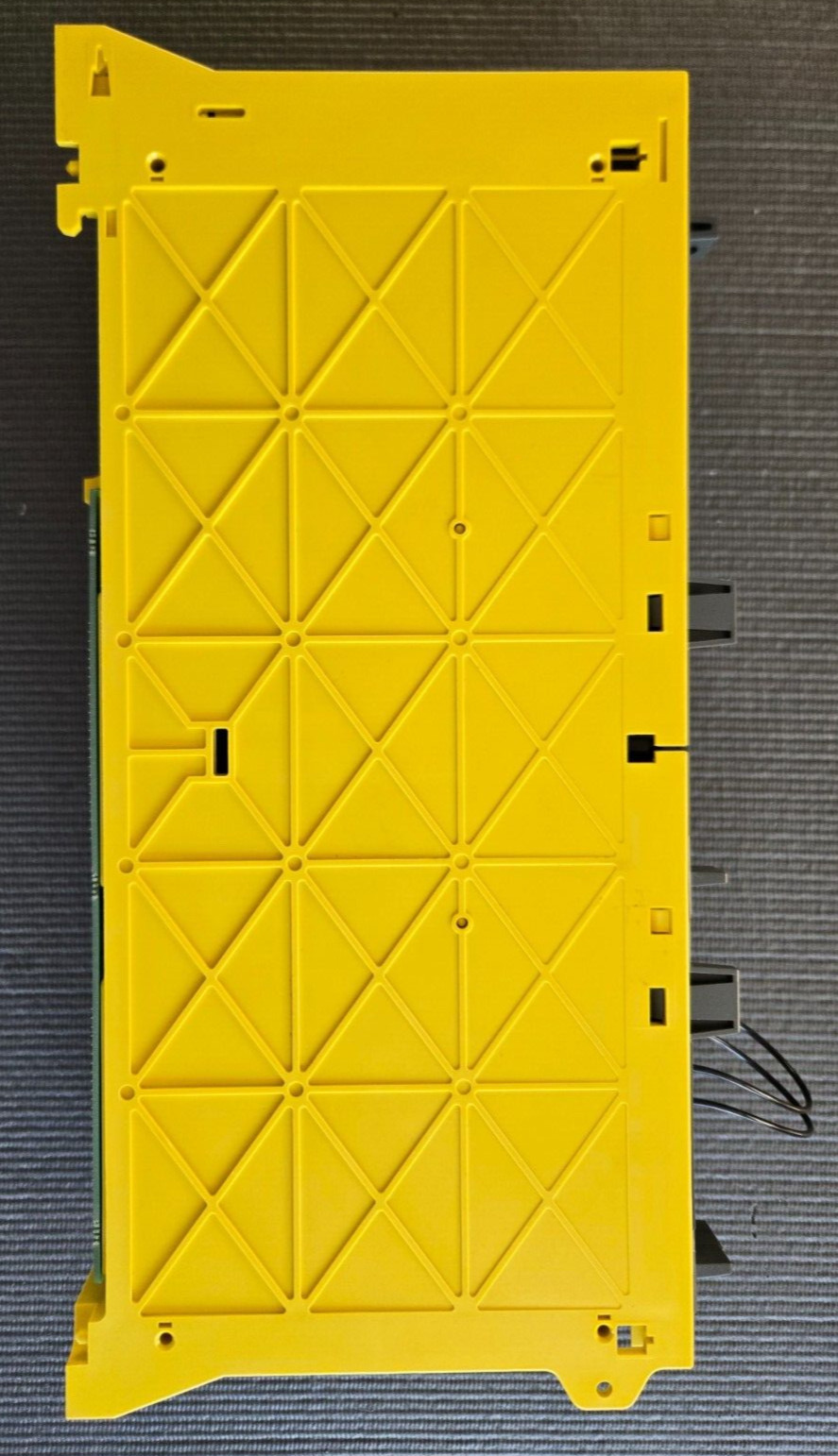 FANUC MODULE CPU + PSU + TRACKING R30iA/RJ3iC (A16B-3200-0600 / A16B-2203-0910)