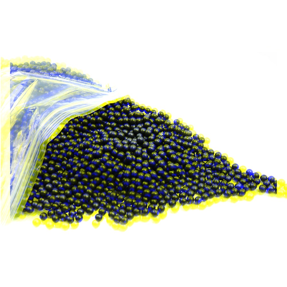 Solid Rubber Ball Soft NBR Resistant Fuel Petrol Diesel Oil Diameter 1mm – 30mm