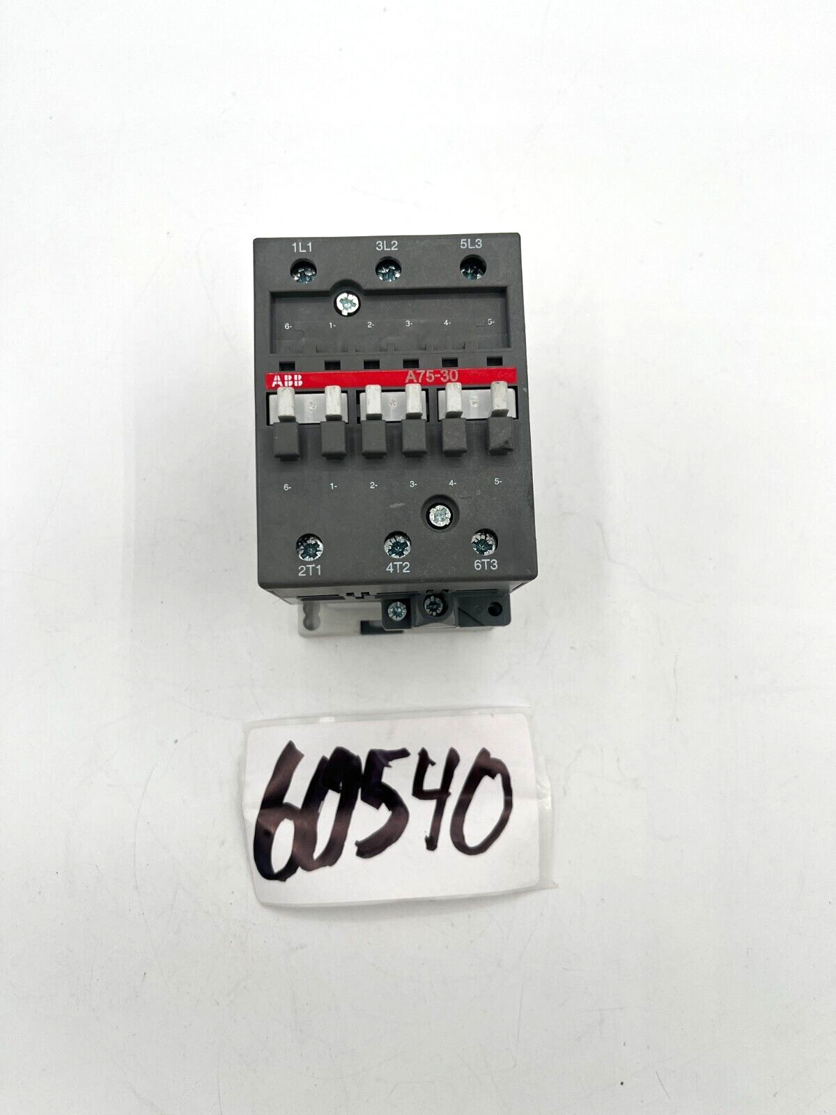 ABB / A75-30 / Contactor