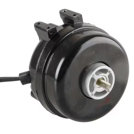 Dayton 4Yfh8 Unit Bearing Motor, 1/47 Hp
