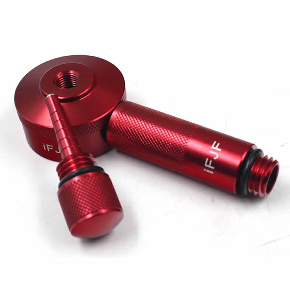 Extended Run Gas Cap,DipStick&Oil Funnel for Honda Generator EU2000i EU1000i