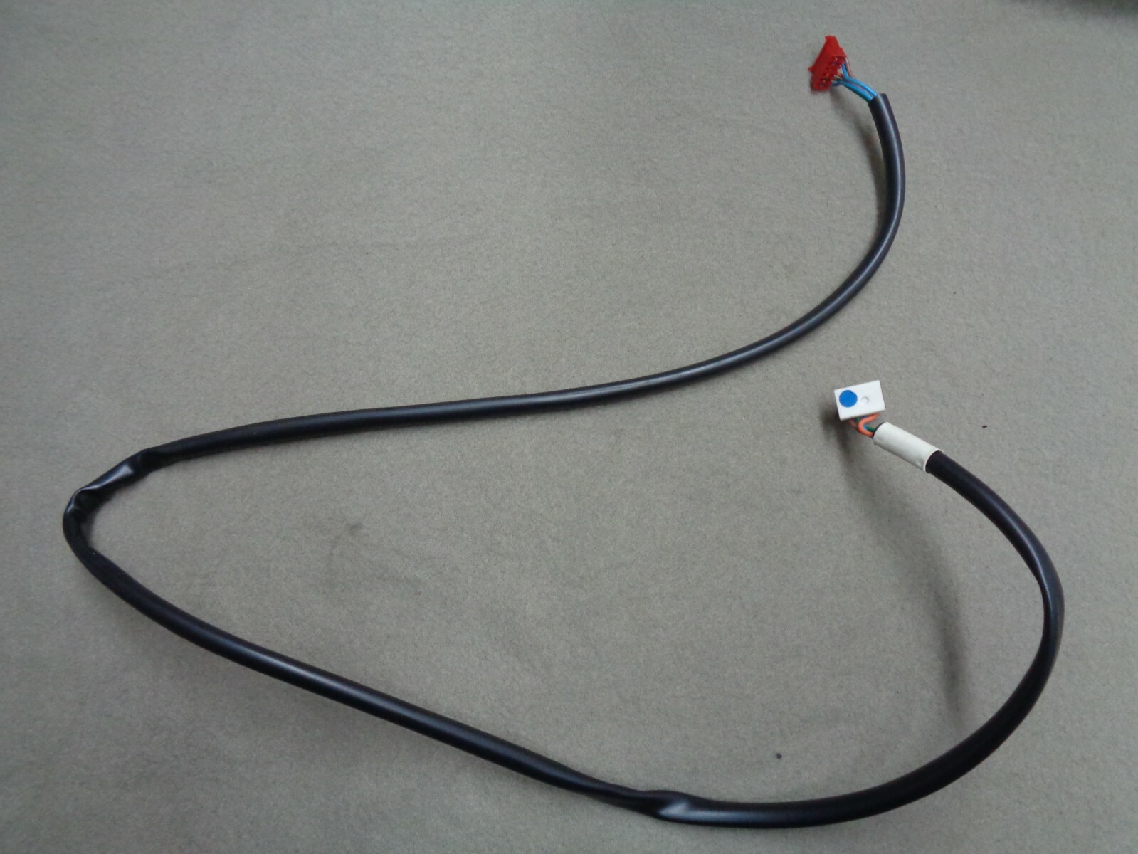 American Changer Harness MDB # AC9002-H, MDB to 34 Volt Side Of A Coinco Mag50B