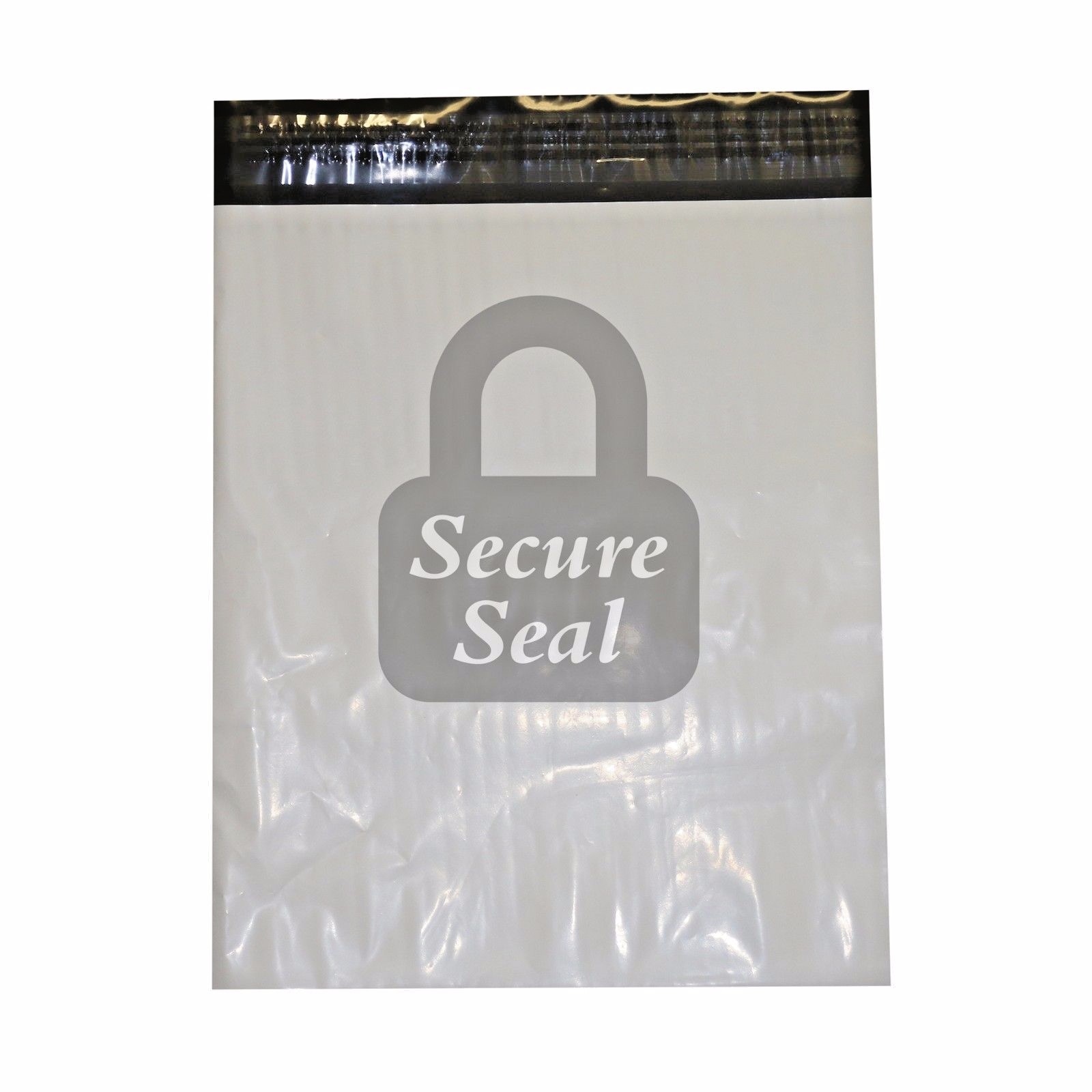 1-6000 9×12 Poly Mailer Self Sealing Shipping Plastic Mailing Shipping Bags 2MIL
