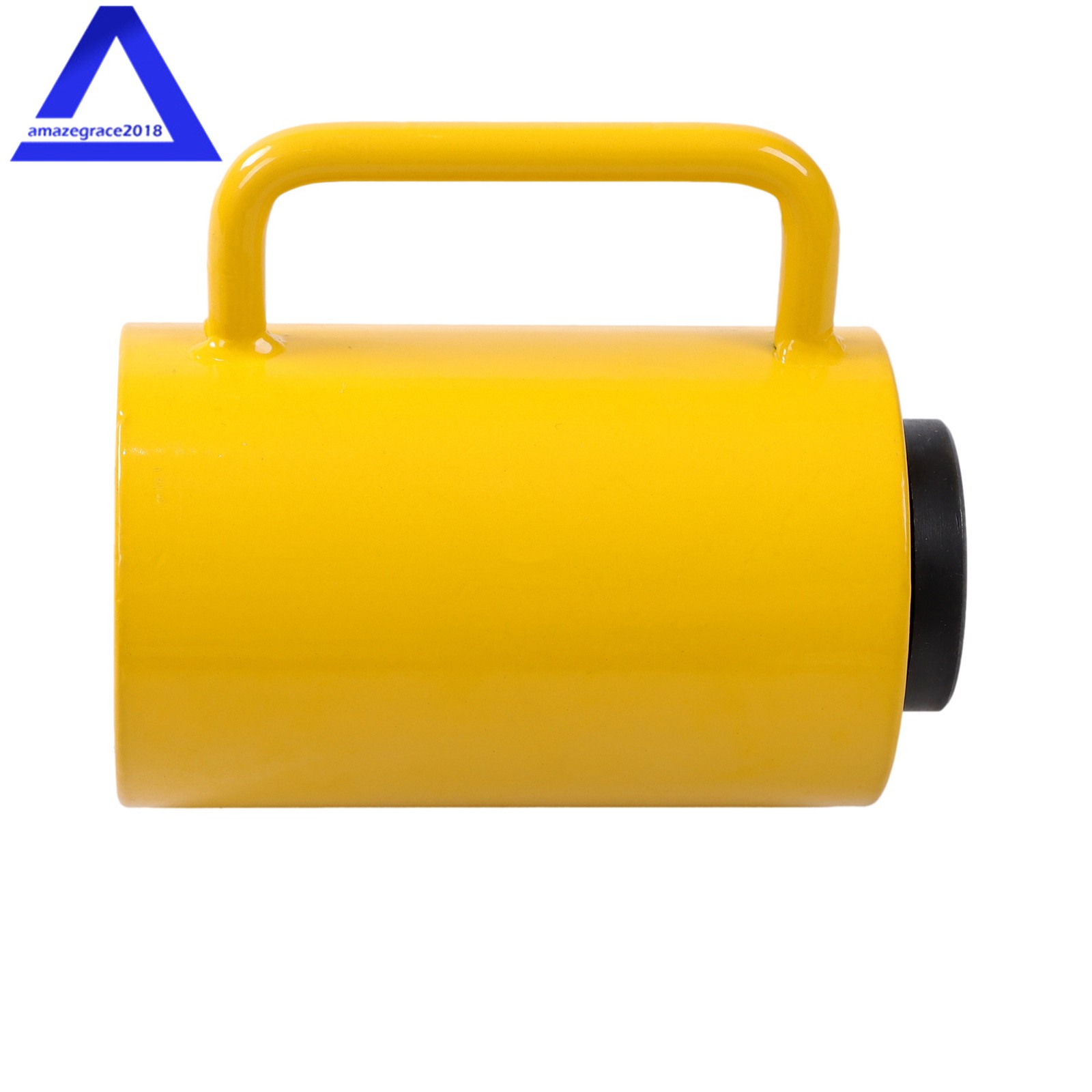 20 Ton Capacity Hollow Hydraulic Cylinder 2inch 50mm Stroke Single Acting