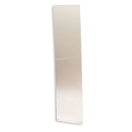 Rockwood K1050 6X28.32D316 Door Protection Plate, 6Hx28w, Ss