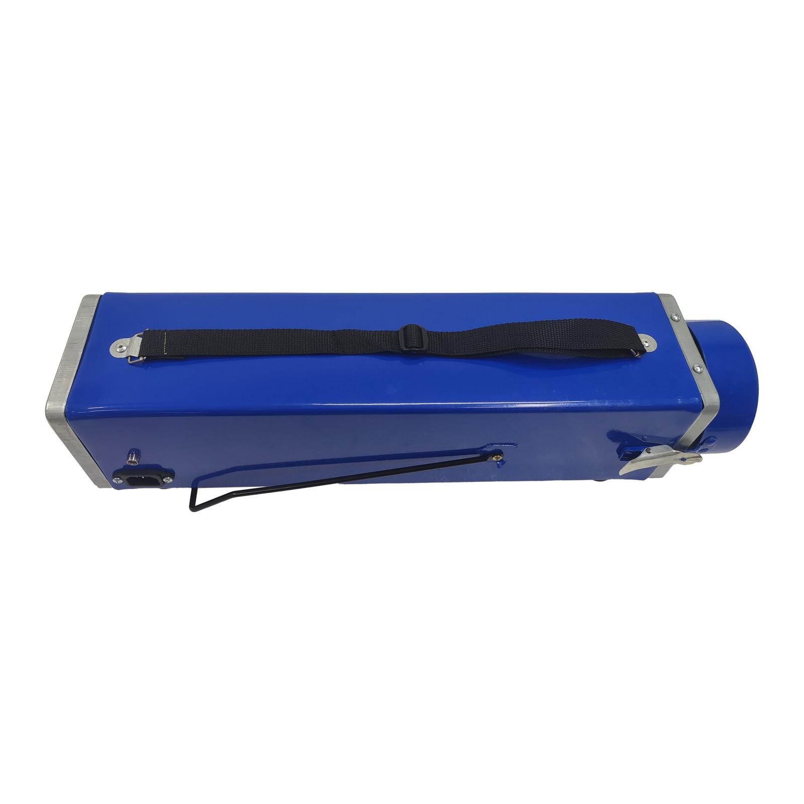 1PC Portable Welding Rod Oven 110V Hot Box Drying Cylinder Electrode Drying Oven