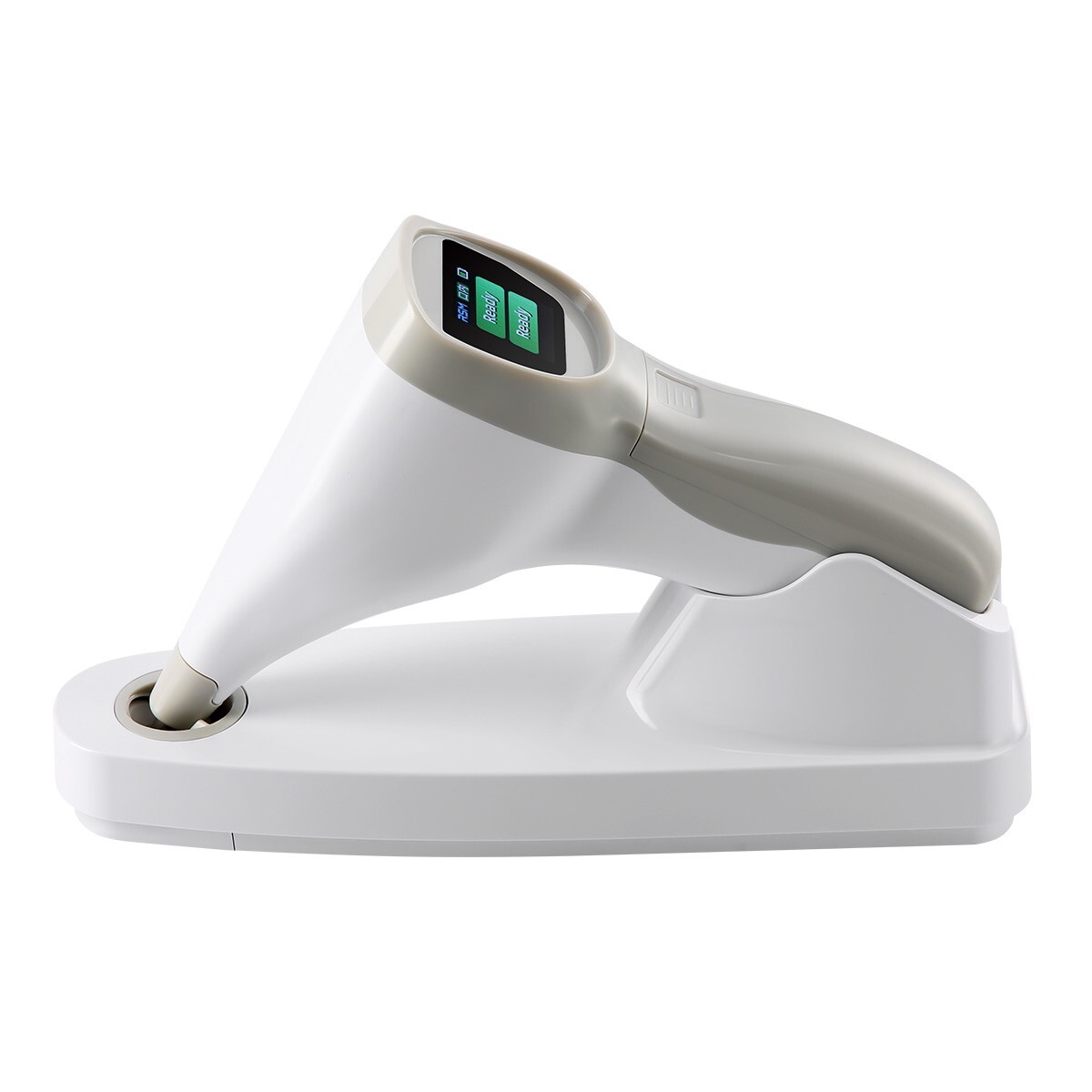 Dental LED Digital Shade Guide Tooth Color Comparator Set Photoelectric