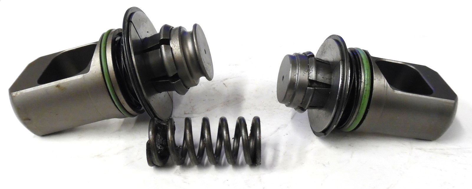 SANDVIK COROMANT 5461 100-121 CAPTO C5 DRAWBAR SET, 6N0958304