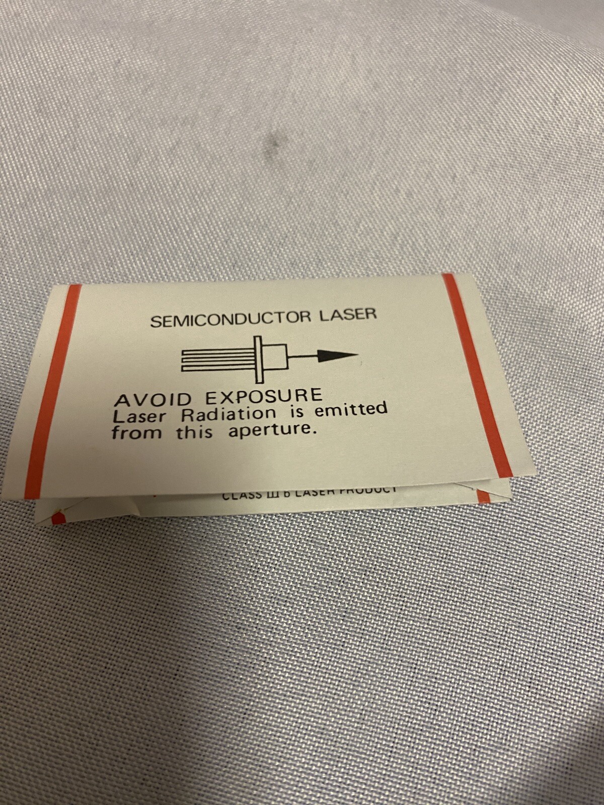 Mitsubishi Laser Diode ML120G6-01, 660nm, Red, 30mW TO-18 LD 5.6mm Qty 10, New