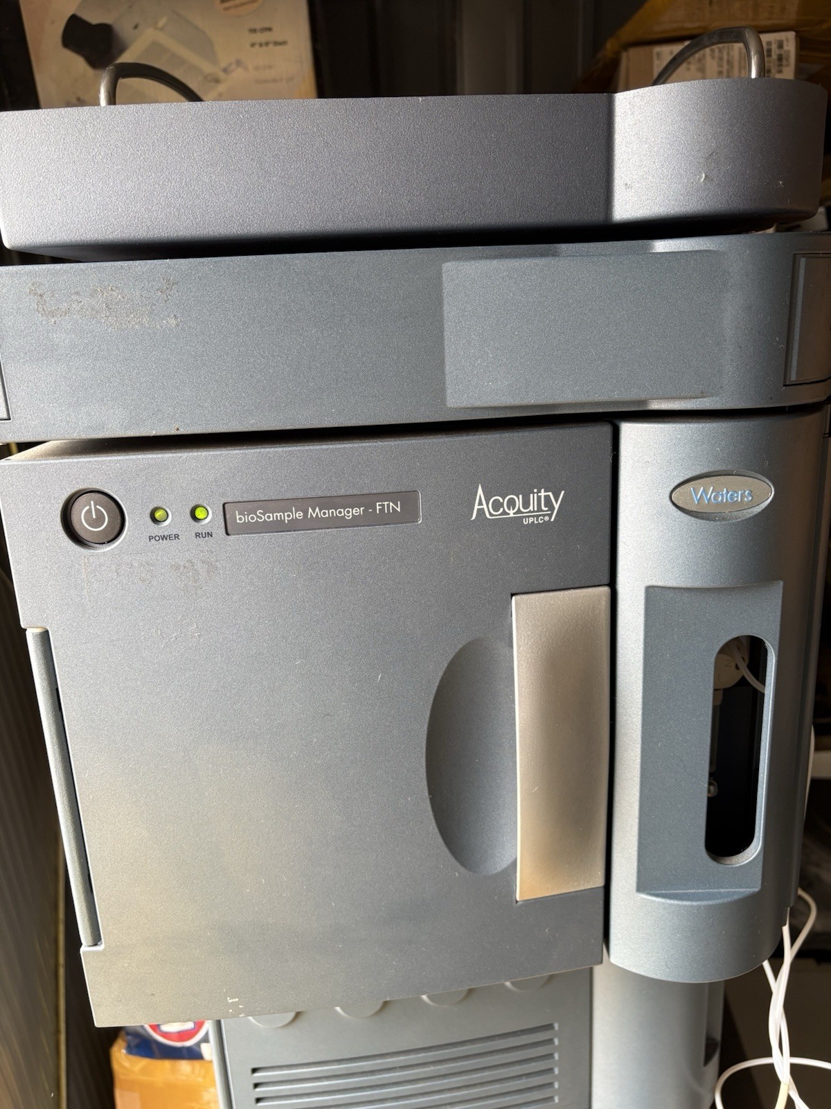 Waters ACQUITY UPLC H Class Sample Manager FTN
