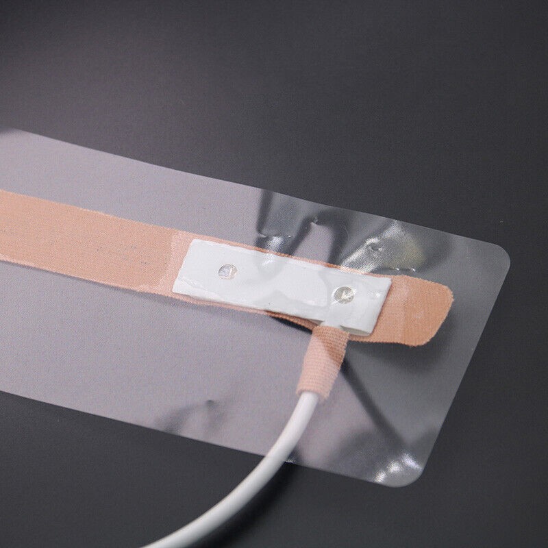 10pc Disposable SpO2 Sensor Probe fits for Nonin 8500 Adult/Pediatric/Neonate,US