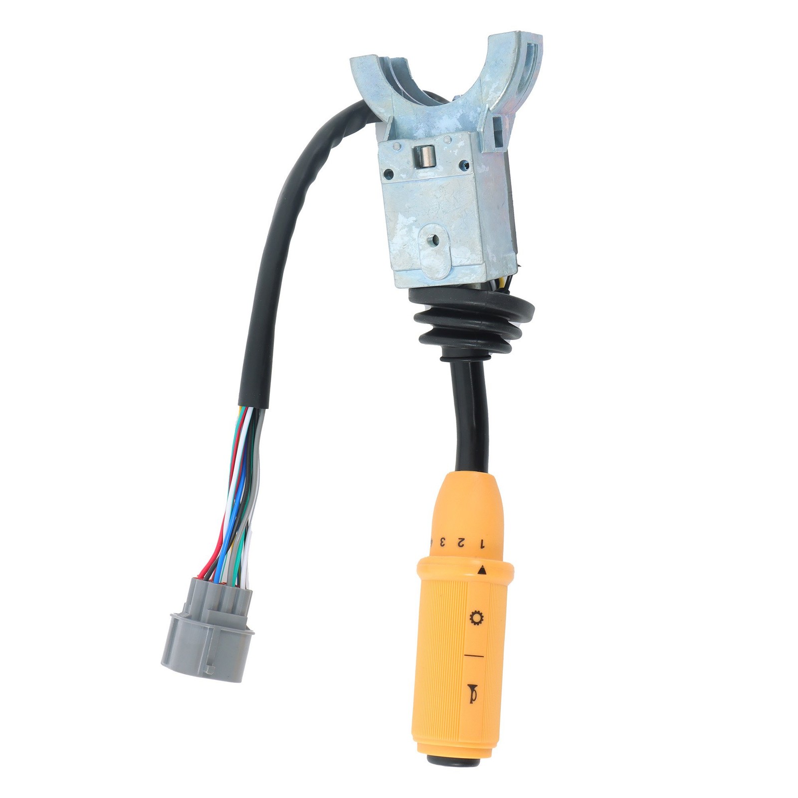 70180145 Forward & Reverse Shuttle Lever Switch for JCB 4CX 1400B 215 3DX 2TM270