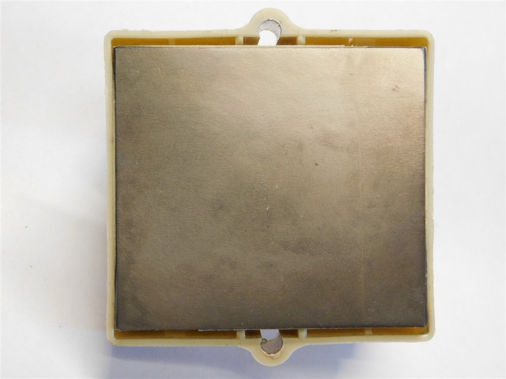 EBG UXP600-9 393 Ohm 600W 5% Ultra High Power Resistor Non-Inductive