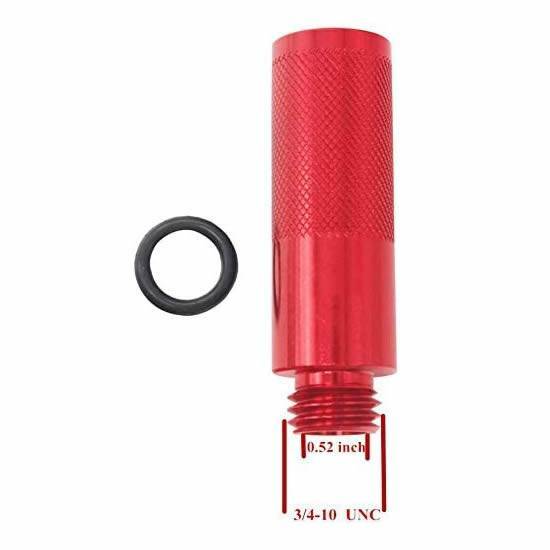 For Honda EU2000i Generator Extended Run Gas Cap DipStick Oil Funnel Combo Kit