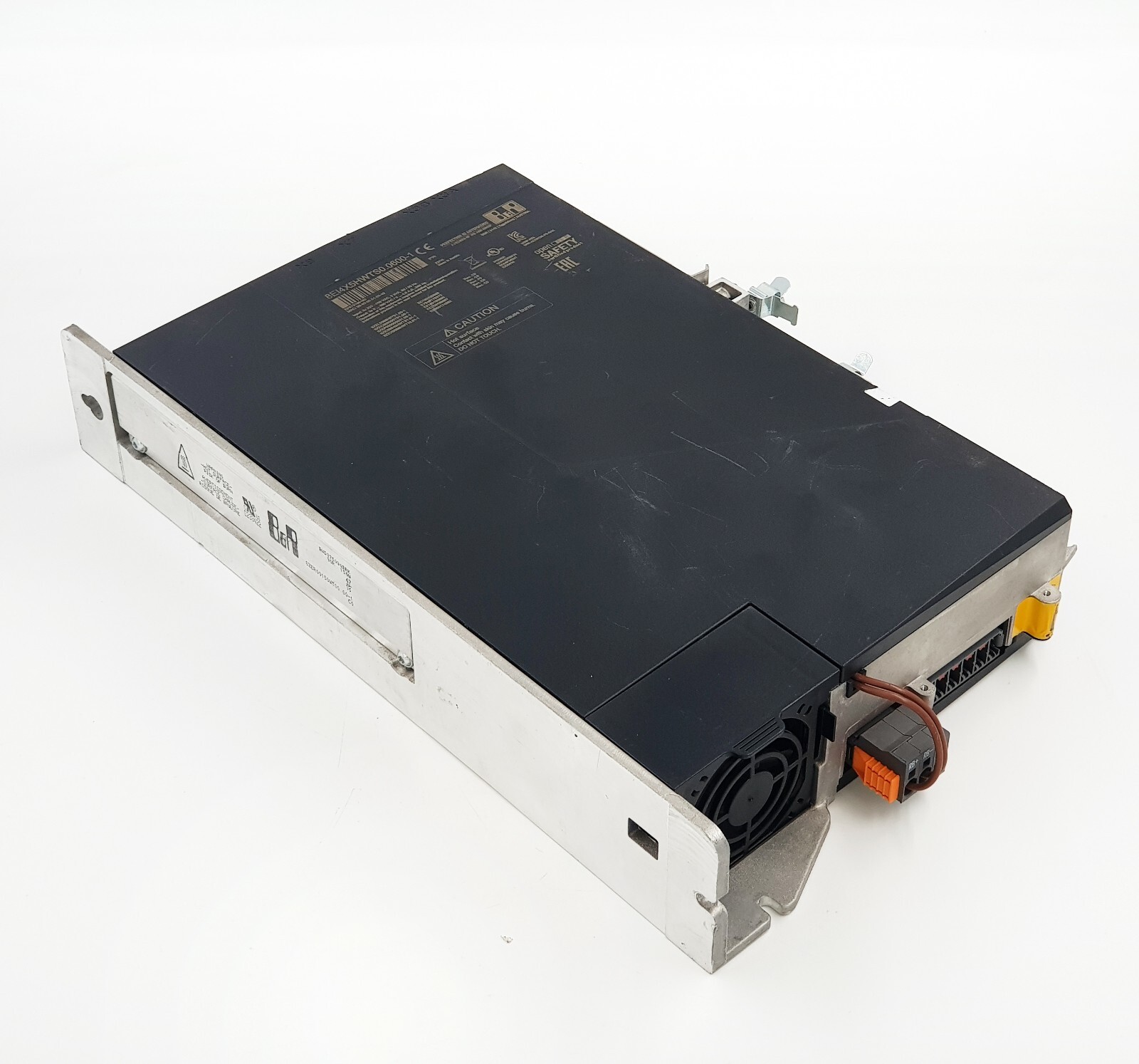 B&R Indutrial Automation 8EI4X5HWTS0.0600-1 Servo Drive