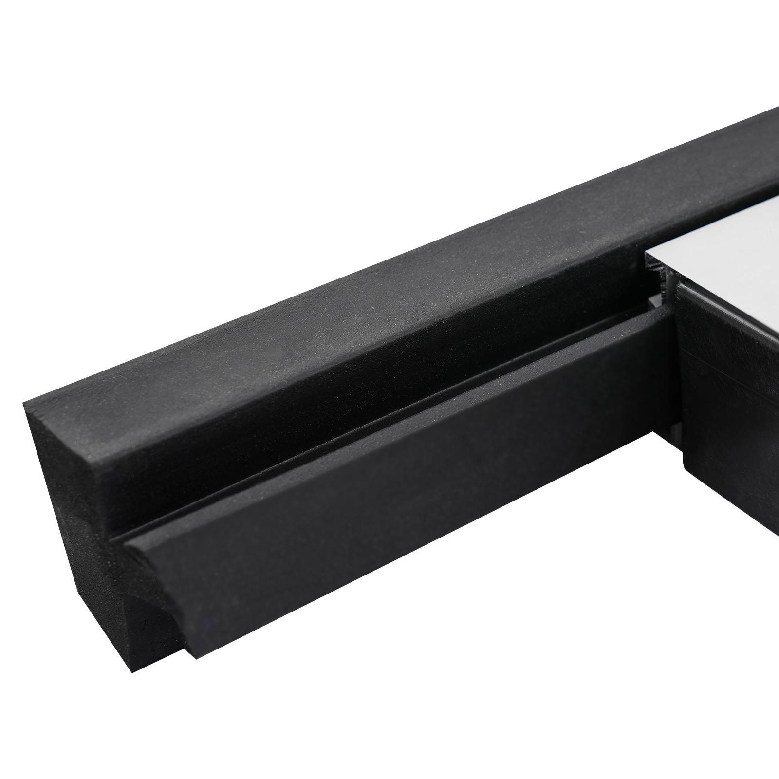 Baffle Flood Protection Barrier Reusable Flood Barrier Flood Protection Barrier