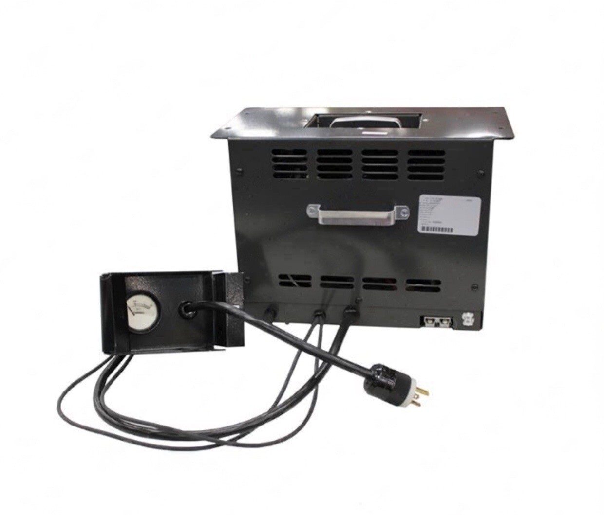 0400102 JLG Battery Charger | 110V 60HZ 48V 23A, 3969