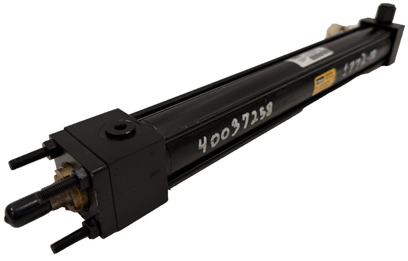 NEW PARKER 1.50TBF3LLT14A13.000 HYDRAULIC CYLINDER 1H3L0000256829 2000PSI