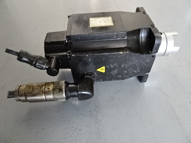 ACURITE High Inertia Servomotor Type AM 1550C 70279-01 5000RPM Anilam Heidenhain