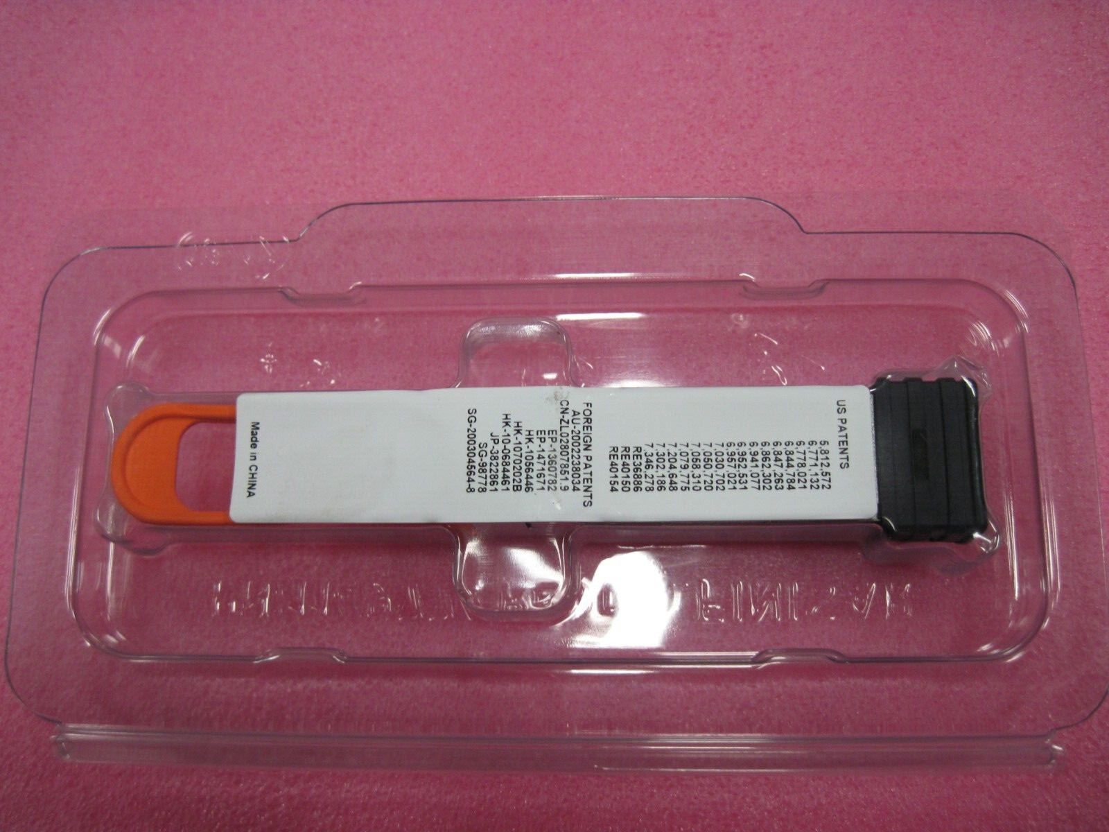 NOKIA AOMB QSFP+ 4X10G 300M