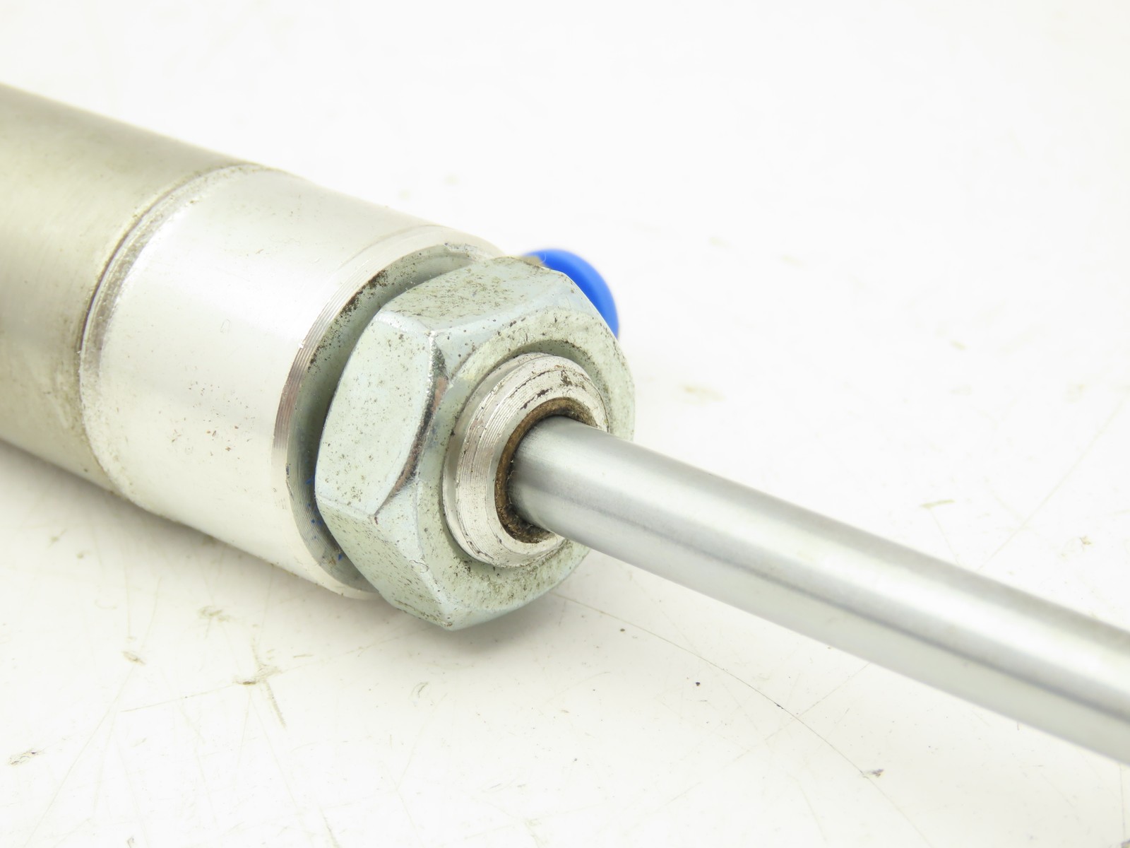 IMI Norgren RP106X6.000-RAN Pneumatic Air Cylinder 6″ Stroke Spring Return