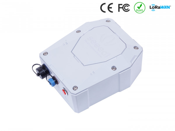 SenseCAP Outdoor Gateway – LoRaWAN EU868MHz LoRa Gateway Smart Home NEW