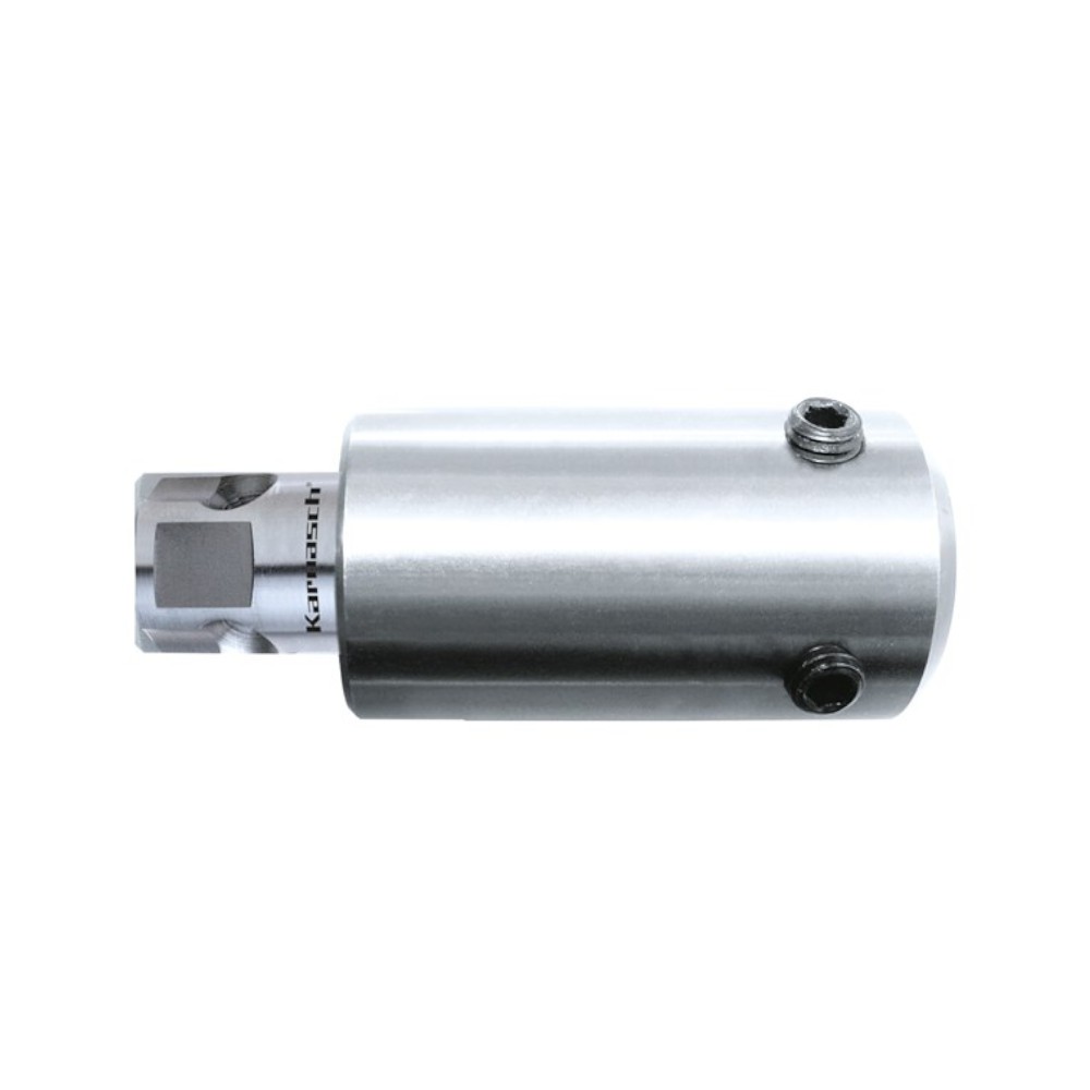 75mm Drill Bit Extension Nitto Universal 19mm (3/4″) Weldon Adapter