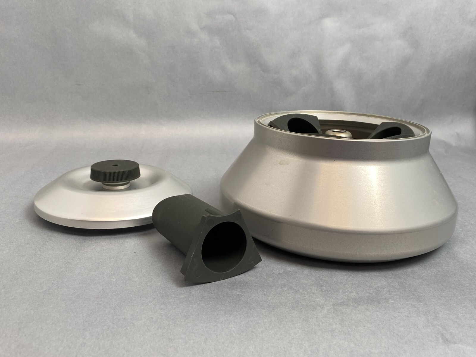 Eppendorf Fixed Angle Rotor 130 g Adapters for 5416 Centrifuge