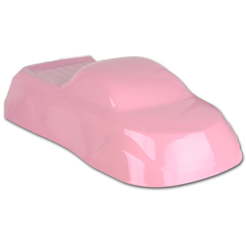 Powder Coating Paint RAL 3015 Light Pink 1lb (.45KG)