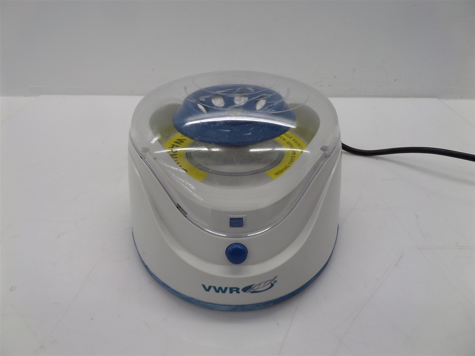 VWR Mini Centrifuge C0803 20W 3A AC100-240V