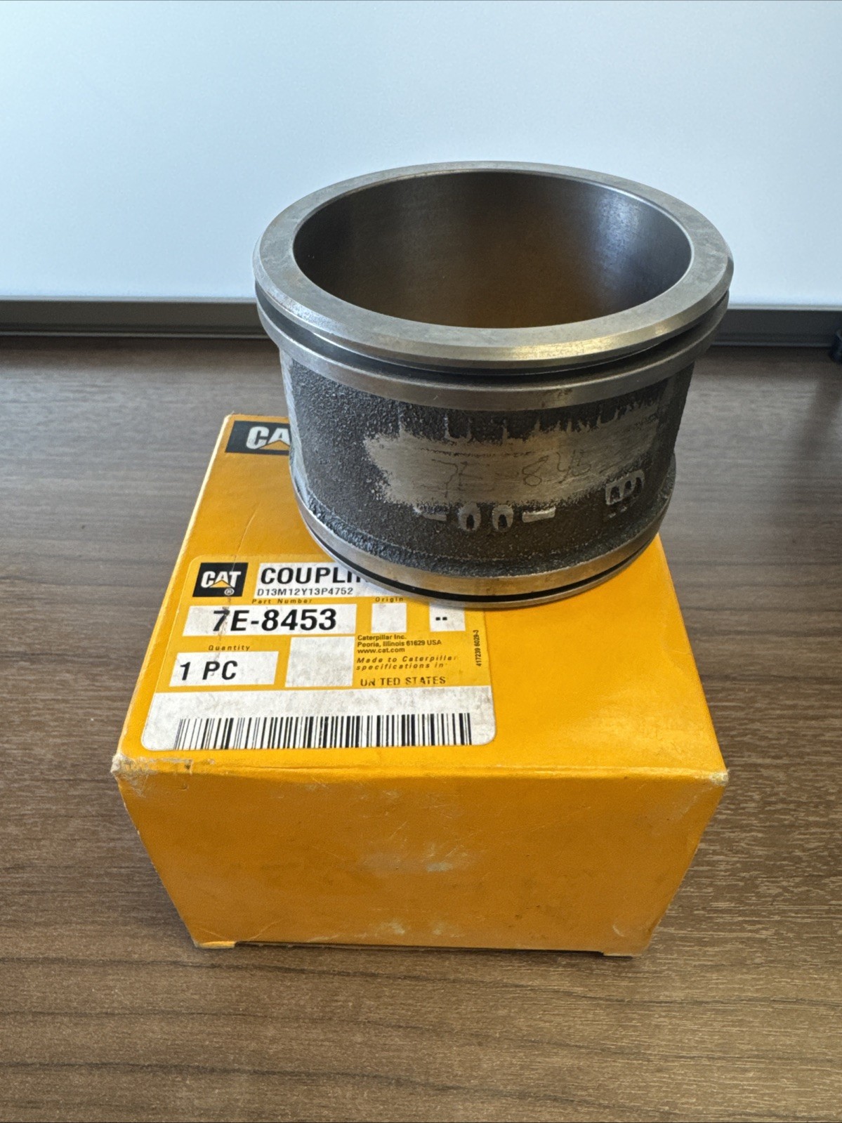 7E-8453 Coupling CAT OEM