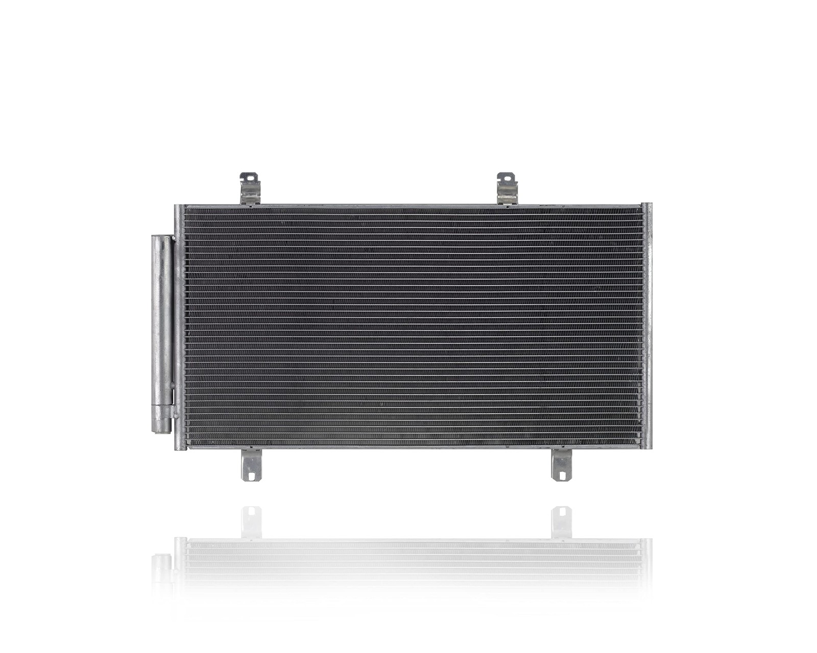 A/C Condenser for 3396 05-12 Toyota Avalon Camry ES350 Venza with Receiver Dryer