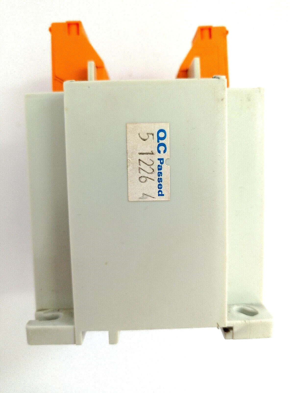NORATEL FR78B-660230 ISOLATING TRANSFORMER 90VA