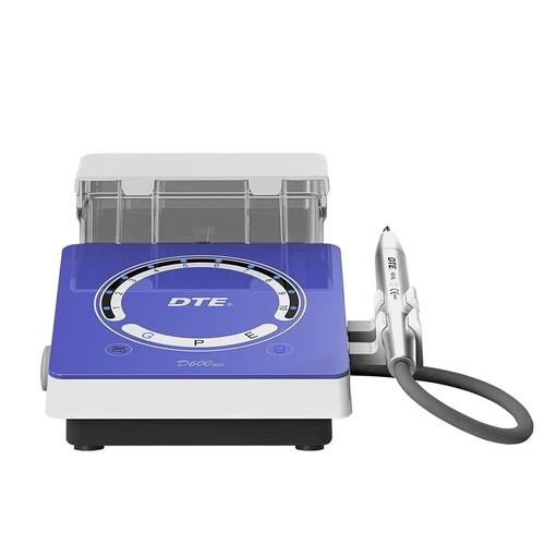 Woodpecker DTE Dental D5 D1 S6 LED Ultrasonic Piezo Scaler Handpiece with Tips